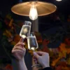Italiaans Premium Fluit Glas | Talismano | 21 cl | Set van 4
