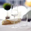 Italiaans Premium Fluit Glas | Talismano | 21 cl | Set van 4