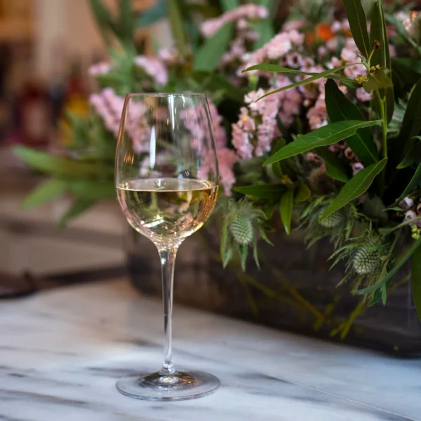 Italiaans Premium Fragrante Wijn Glas | Vinoteque | 38 cl | Set van 6