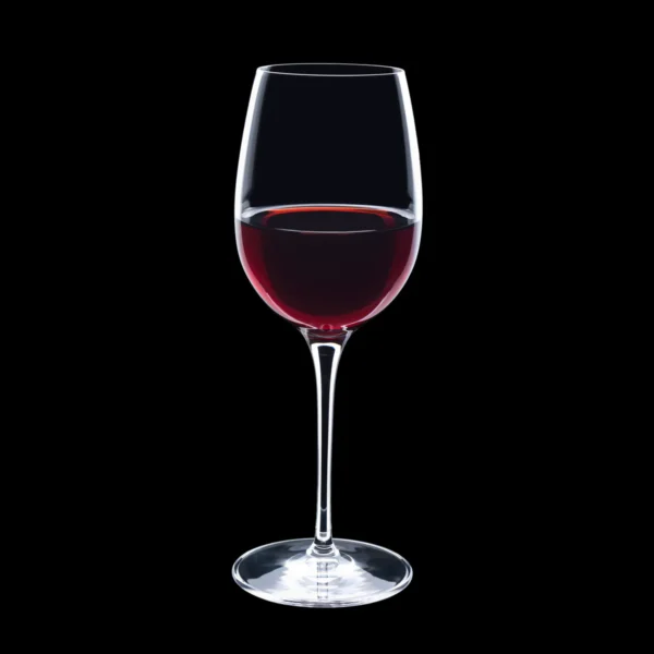 Italiaans Premium Fragrante Wijn Glas | Vinoteque | 38 cl | Set van 6