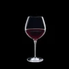 Italiaans Premium Robusto Rode Wijn Glas | Vinoteque | 66 cl | Set van 6