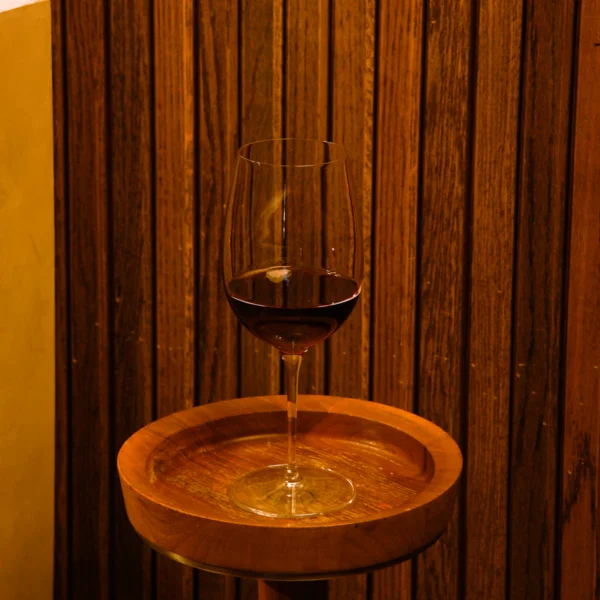 Italiaans Premium Riserva Rode Wijn Glas | Vinoteque | 76 cl | Set van 6