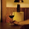 Italiaans Premium Riserva Rode Wijn Glas | Vinoteque | 76 cl | Set van 6
