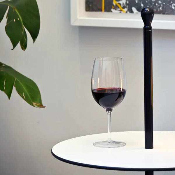 Italiaans Premium Riserva Rode Wijn Glas | Vinoteque | 76 cl | Set van 6