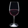 Italiaans Premium Riserva Rode Wijn Glas | Vinoteque | 76 cl | Set van 6
