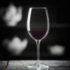 Italiaans Premium Riserva Rode Wijn Glas | Vinoteque | 76 cl | Set van 6