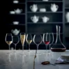 Italiaans Premium Fluit Glas | Vinoteque | 17,5 cl | Set van 6