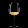 Italiaans Premium Oaked Chardonnay Witte Wijn Glas | I Meravigliosi | 65 cl | Set van 6