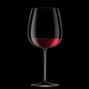 Italiaans Premium Barolo Shiraz Rode Wijn Glas | I Meravigliosi | 75 cl | Set van 6