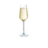 Champagneglas | Ultime | 23 cl | Set van 4