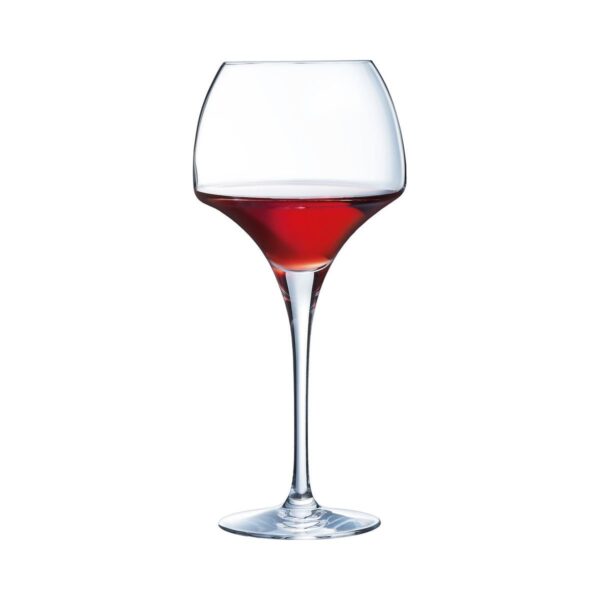 Wijnglas Tannic | Open Up | 55 cl | Set van 6