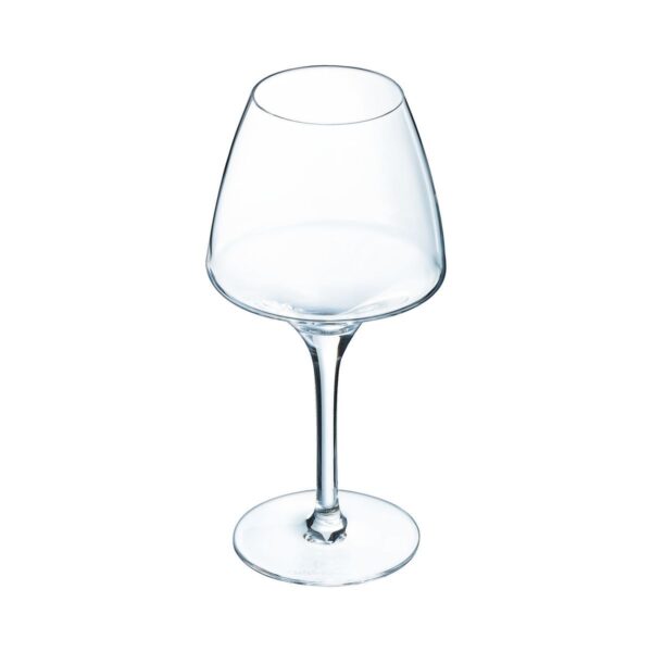 Wijnglas Pro Tasting | Open Up | 32 cl | Set van 6