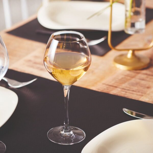 Wijnglas | Grand Chais | 35 cl | Set van 4