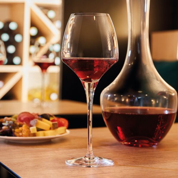 Wijnglas Universal | Open Up | 40 cl | Set van 6