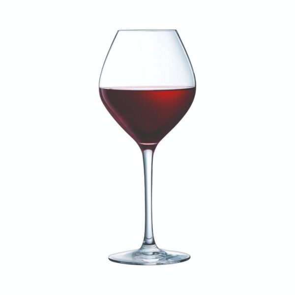 Wijnglas | Grand Chais | 47 cl | Set van 4