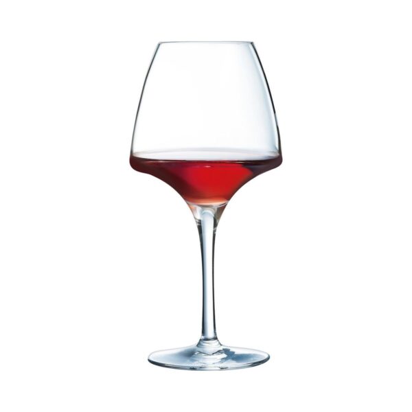 Wijnglas Pro Tasting | Open Up | 32 cl | Set van 6