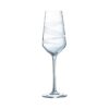 Champagneglas | Intense | 21 cl | Set van 4