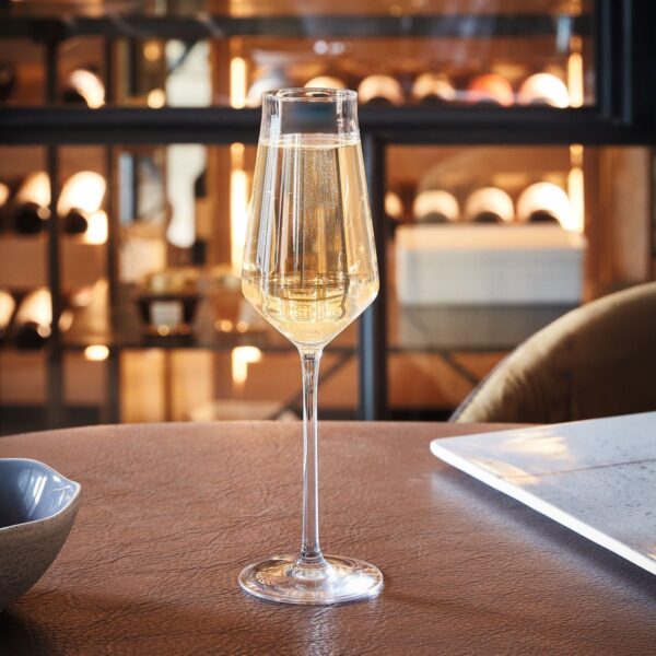Champagneglas | Reveal Up | 21 cl | Set van 6