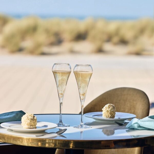 Champagneglas | Open Up | 20 cl | Set van 6