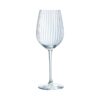 Wijnglas | Serena Lines | 36 cl | Set van 4