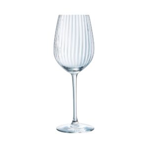 Wijnglas | Serena Lines | 36 cl | Set van 4