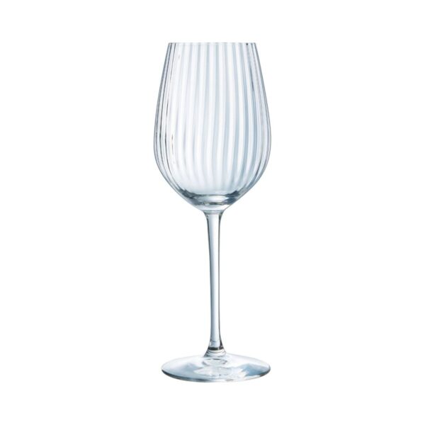 Wijnglas | Serena Lines | 36 cl | Set van 4