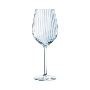 Wijnglas | Serena Lines | 47 cl | Set van 4