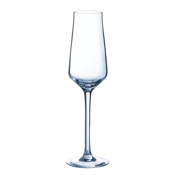 Champagneglas | Reveal Up | 21 cl | Set van 6