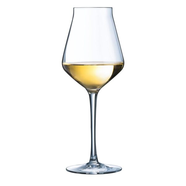 Wijnglas Soft | Reveal Up | 30 cl | Set van 6