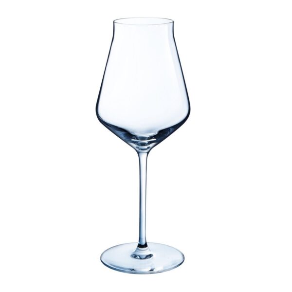 Wijnglas Soft | Reveal Up | 40 cl | Set van 6