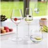 Champagneglas | Ultime | 23 cl | Set van 4