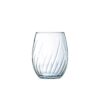Tumbler | Swirly | 36 cl | Set van 4