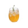 Tumbler | Swirly | 36 cl | Set van 4