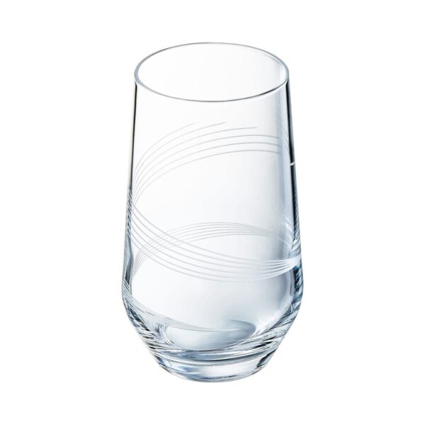 Tumbler | Intense | 40 cl | Set van 4