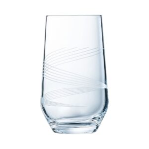 Tumbler | Intense | 40 cl | Set van 4
