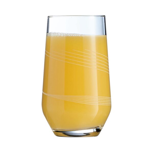 Tumbler | Intense | 40 cl | Set van 4