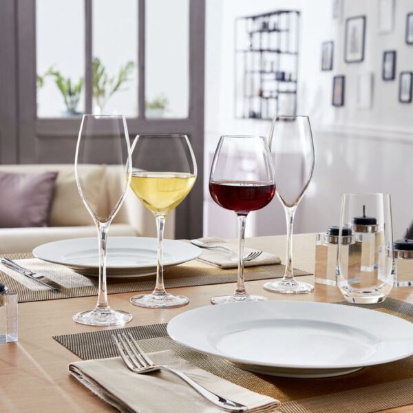 Wijnglas | Wine Emotions | Cristal D’Arques | 35cl | Set van 4