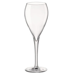 Champagneglas | Tre Sensi | Rocco Bormioli | 15 cl | Set van 6