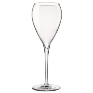 Champagneglas | Tre Sensi | Rocco Bormioli | 21 cl | Set van 6