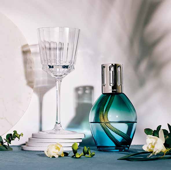 Wijnglas | Macassar | Cristal d'Arques | 25 cl | Set van 4