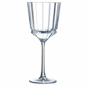 Wijnglas | Macassar | Cristal d'Arques | 25 cl | Set van 4