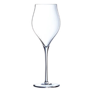 Champagneglas | Exaltation | Chef & Sommelier | 30 cl | Set van 6