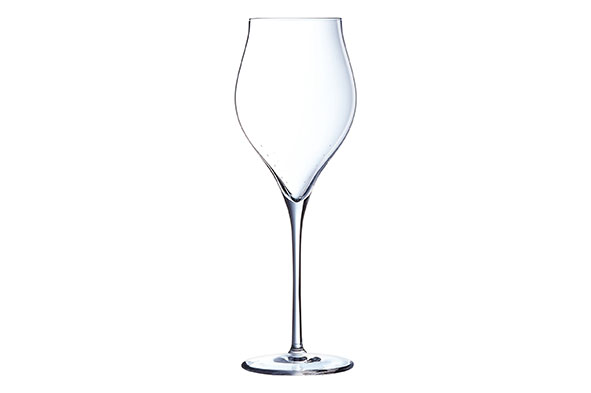 Champagneglas | Exaltation | Chef & Sommelier | 30 cl | Set van 6