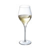 Champagneglas | Exaltation | Chef & Sommelier | 35 cl | Set van 6