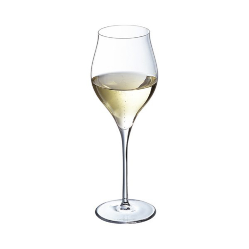 Champagneglas | Exaltation | Chef & Sommelier | 35 cl | Set van 6