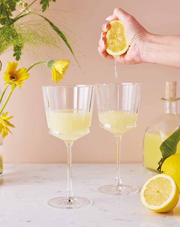 Wijnglas | Macassar | Cristal d'Arques | 35 cl | Set van 4