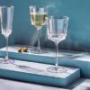 Wijnglas | Macassar | Cristal d'Arques | 35 cl | Set van 4