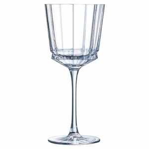 Wijnglas | Macassar | Cristal d'Arques | 35 cl | Set van 4