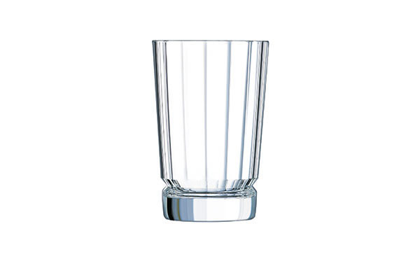 Tumbler | Macassar | Cristal d'Arques | 36 cl | Set van 6