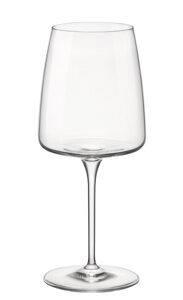 Wijnglas | Nexo | Rocco Bormioli | 38 cl | Set van 6